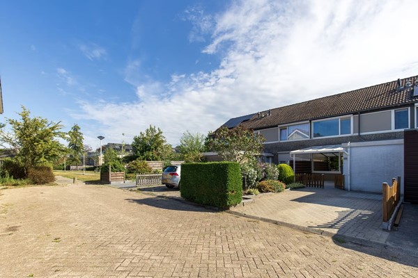 Medium property photo - Elisadonk 208, 4707 EN Roosendaal